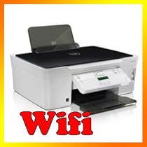 DELL V313-W IMPRIMANTE WIFI MULTIFONCTION COULEUR 3 en 1