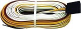 (Price/Each)SeaSense WIRE HARNESS 25 W/GROUND W 50080303 (Image for Reference)