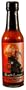 Hot Sauce - Extreme Heat. Face the Reaper - Death Lizard Hot Sauce w/Chile Extract! feat. Dave Kellett the creator of Sheldon Comics. This Hot Sauce Will Light You Up From Head to Toe. The Chili Pepper Extract adds a Kick That Won't Be Understated. Don't Fear The Reaper He'll Whoop Your Taste Buds Into a Fiery Frenzy!