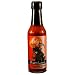 Hot Sauce - Extreme Heat. Face the Reaper - Death Lizard Hot Sauce w/Chile Extract! feat. Dave Kellett the creator of Sheldon Comics. This Hot Sauce Will Light You Up From Head to Toe. The Chili Pepper Extract adds a Kick That Won't Be Understated. Don't Fear The Reaper He'll Whoop Your Taste Buds Into a Fiery Frenzy!