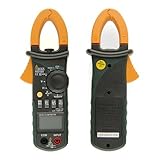オートレンジ デジタル クランプメーター 交流/直流対応