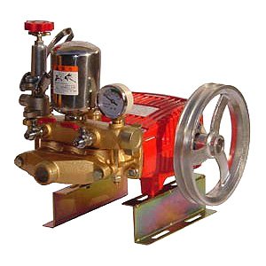 単体動力噴霧器　QP-WL25(本体のみ)