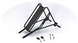 TerraTrike Aluminum Rack with Elastic Strap
