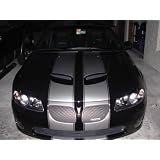 11 GTO Rally Stripe set by Superb
