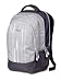 Fujitsu Siemens Notebookrucksack Campus T10 weiß bis 15,4 Zoll