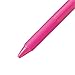 Uni Ballpoint Pen Jetstream 3 Color Black, Red, Blue Ink 0.38mm, Rose Pink (SXE340038.66)