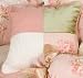 Glenna Jean Emma Pillow - Patch