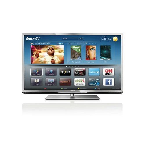 Imagen 7 de Philips 40PFL5507H