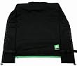 Rover Gear Chelsea Automobile Seat Back Protector, Black