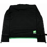 Rover Gear Chelsea Automobile Seat Back Protector, Black (Baby Product)