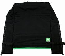 Rover Gear Chelsea Automobile Seat Back Protector, Black
From Rover Gear
