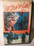 A Question of Guilt (1978) VHS