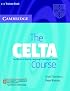 The CELTA Course Trainee Book