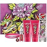 Ed Hardy Ed Hardy Women Gift Set ($112 Value)