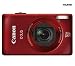 CANON 1100 HS - Rot + 2 JAHRE GARANTIE!