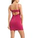 Best Price Buy Cheap G by GUESS Roslyn Backless Dress Discount Review Shop