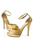 Platform Pumps