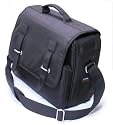 Official Nikon Digital SLR Camera & Nikkor Lens Carry Case