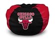 Chicago Bulls 102" Bean Bag Chair - NBA Basketball