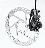 Avid G2 Clean Sweep Bicycle Disc Brake Rotor