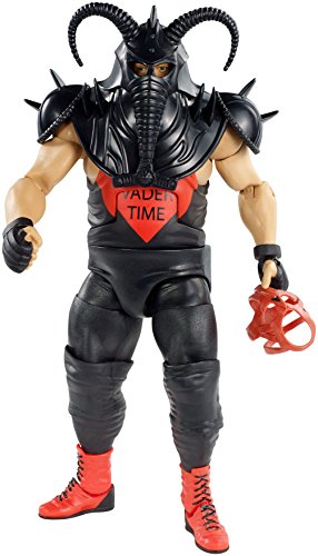 WWE Elite Series #31 - Flashback Vader Figure