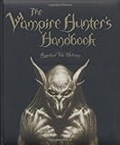 The vampire hunter's handbook