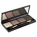 Dr.Hauschka Skin Care Eyeshadow Palette 1 ea