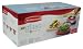 Amazon price tracker, Amazon price history charts, Rubbermaid 8-Piece Glass Food Storage Container Set with Easy Find Lid