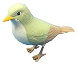愛鳥倶楽部 02 うぐいす