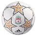 Liverpool Finale Glider Soccer Ball