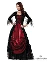 Gothic Vampira Elite Collection Adult Costume