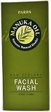 Manuka Oil Facial Wash