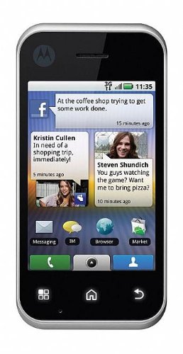 price Motorola