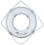 Ring Buoy, Available in Various Size and Colors