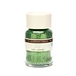 Martha Stewart Crafts Fine Glitter, Peridot, 1-1/2 Ounces