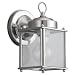 41izUXn lxL. SL75  Builder Cast 1 Light Outdoor Wall Mount