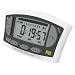 American Innovative Klip Vibe Kitchen Dual Timer/Clock/Stopwatch, Charcoal