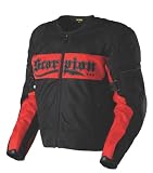 Scorpion ExoWear Cool Rod Men's Motorcycle Jacket
