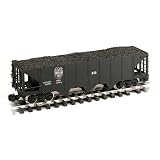 G RTR Hopper, East Broad Top