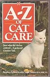 A-Z of cat care