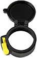Butler Creek Multiflex Flip-Open Eyepiece Scope Cover, Size 16-17-18