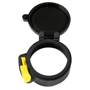Butler Creek 19-20 Objective Multiflex Flip-Open Scope Cover