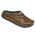 Earth Shoes Faithe - Almond - Womens - FREE SHIPPING