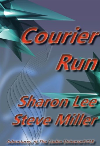 Courier Run Adventures