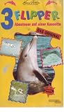 Produkt-Bild: Flipper 1 - 3 Abenteuer auf einer Kassette