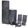 Acer AMD Athlon II X4 645 3.10 GHz 1TB Desktop | AX1420G-U5832