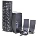 Acer AMD Athlon II X4 645 3.10 GHz 1TB Desktop | AX1420G-U5832