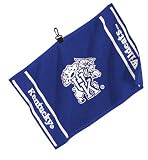 Kentucky Wildcats Jacquard Towel