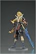 Final Fanasy Dissidia Tidus Figure