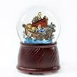 Noah's Ark - Water Globe Noah's Ark - Water Globe